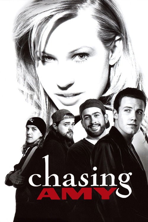Watch Chasing Amy 1997 online