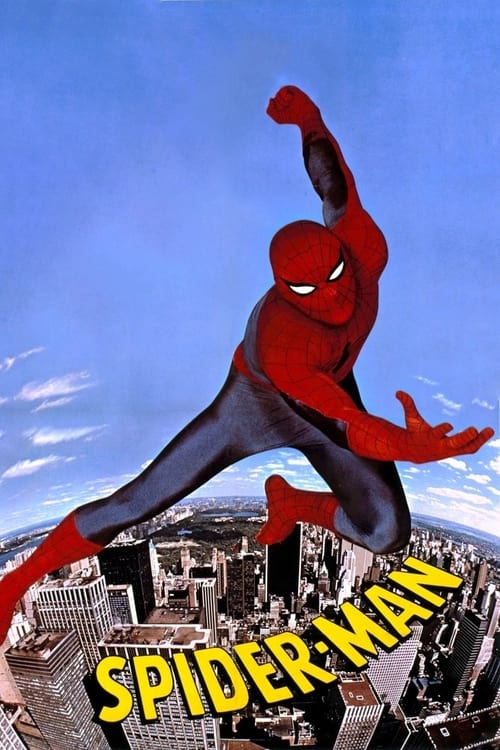 Watch Spider-Man 1977 online