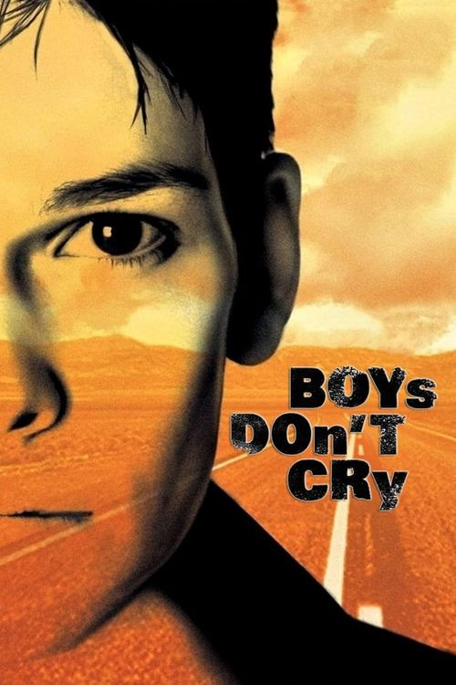 Watch Boys Don't Cry 1999 online