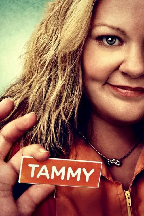 Watch Tammy 2014 online