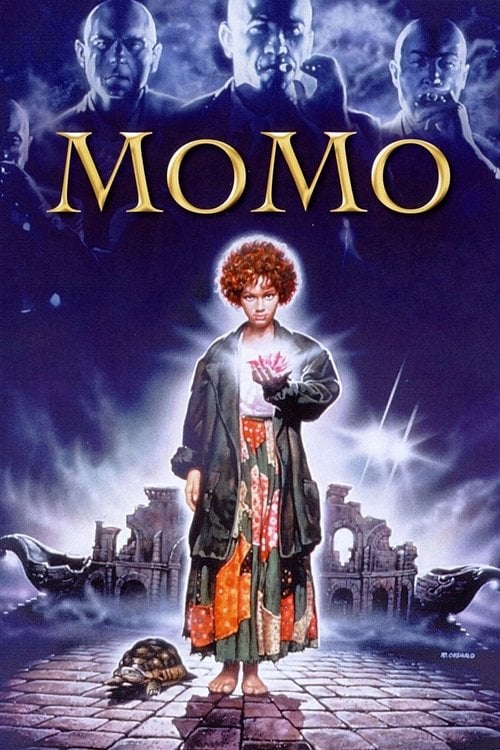 Watch Momo 1986 online