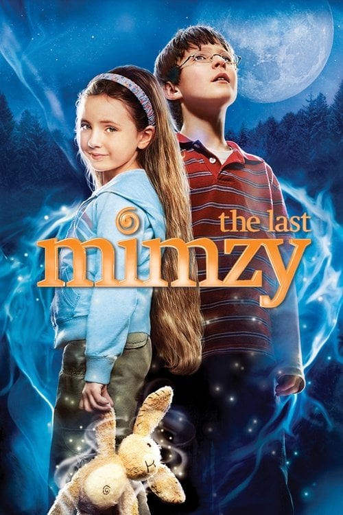 Watch The Last Mimzy 2007 online