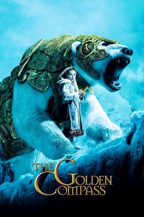 Watch The Golden Compass 2007 online