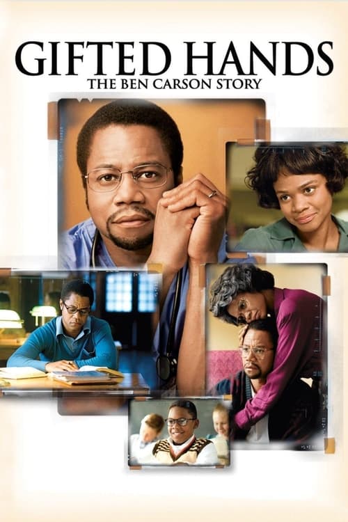 Watch Gifted Hands: The Ben Carson Story 2009 online