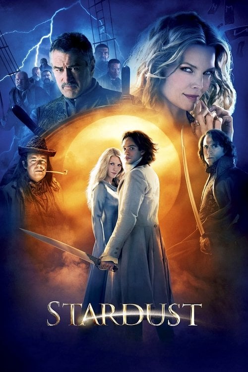 Watch Stardust 2007 online