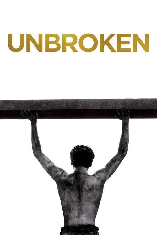 Watch Unbroken 2014 online