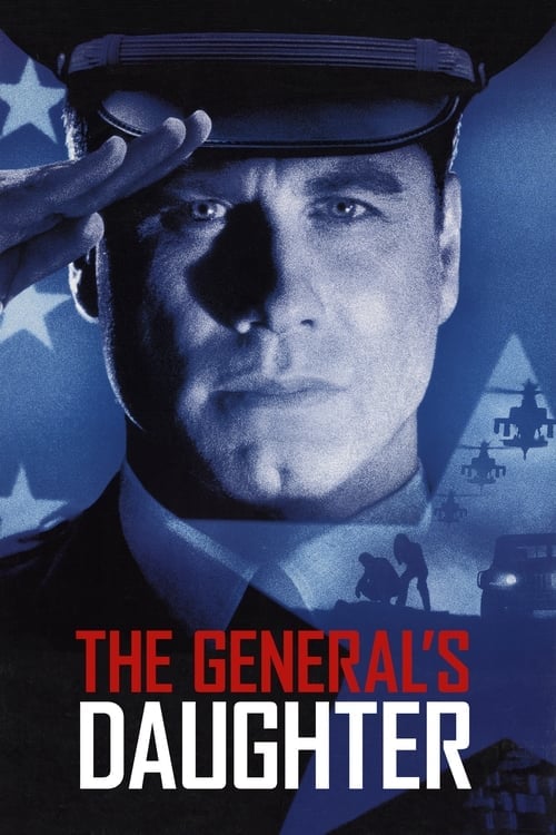 Watch The General's Daughter 1999 online