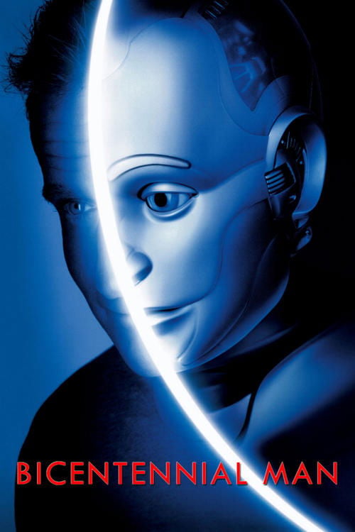 Watch Bicentennial Man 1999 online