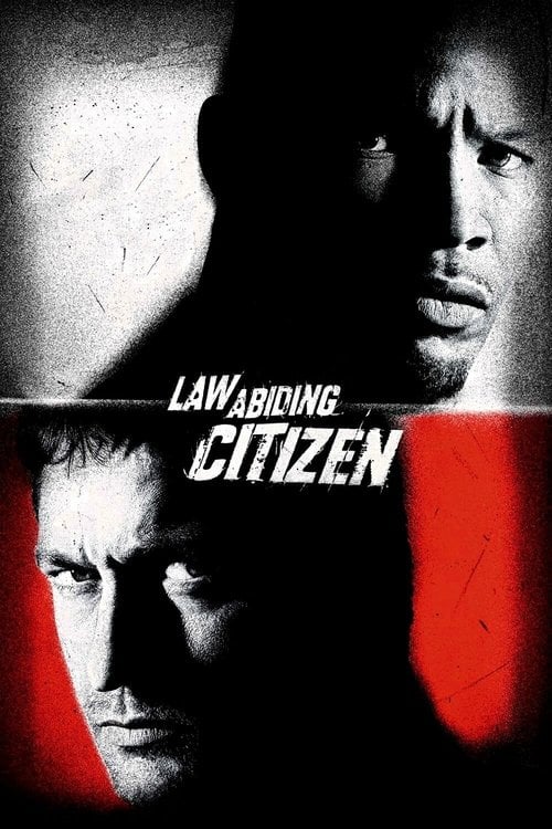 Watch Law Abiding Citizen 2009 online