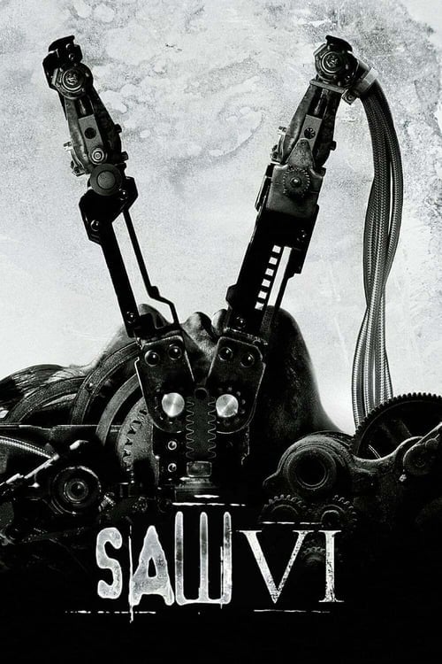 Watch Saw VI 2009 online