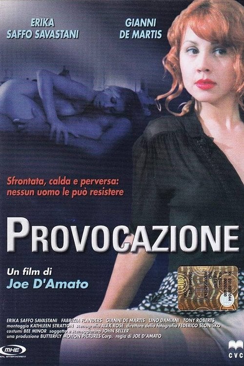 Дивитися фільм Vizio e provocazione 1995 онлайн