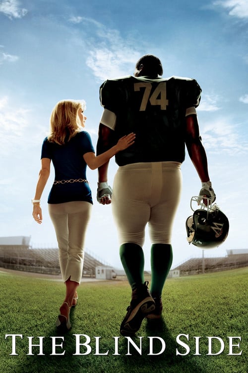 Watch The Blind Side 2009 online