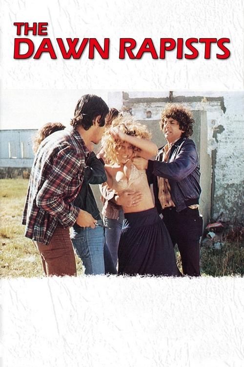 Watch Los violadores del amanecer 1978 online