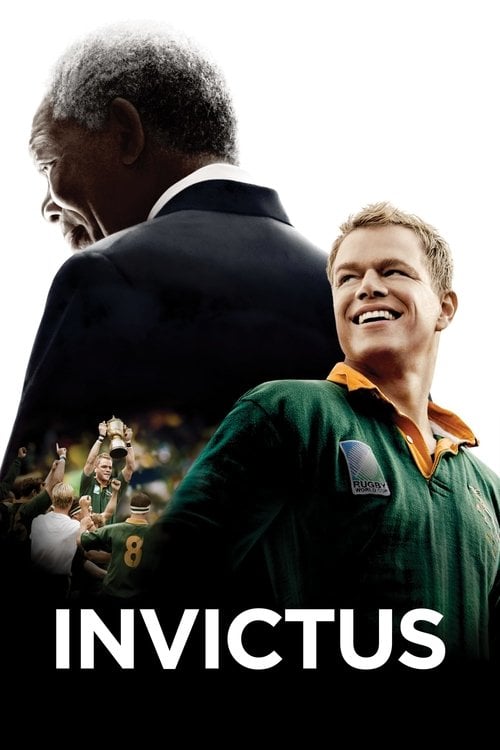 Watch Invictus 2009 online