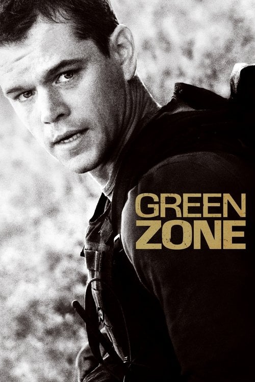 Watch Green Zone 2010 online