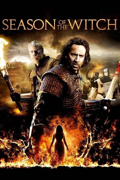 Watch Season of the Witch 2011 online