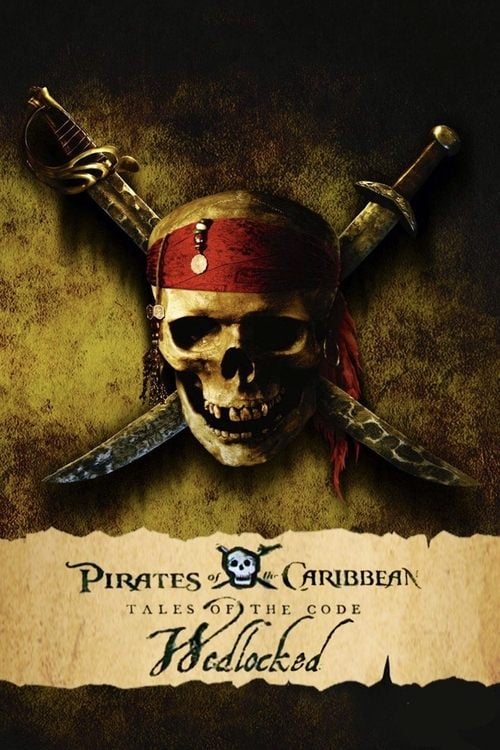 Watch Pirates of the Caribbean: Tales of the Code: Wedlocked 2011 online