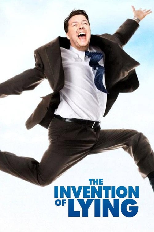 Watch The Invention of Lying 2009 online