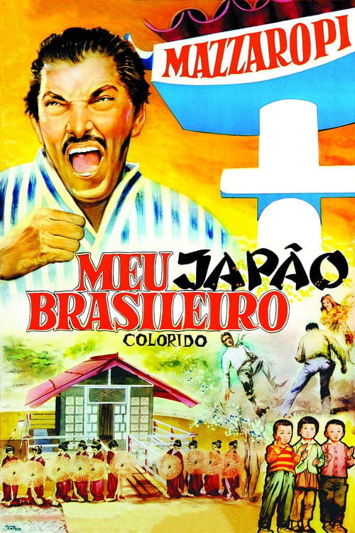 Watch Meu Japão Brasileiro 1964 online