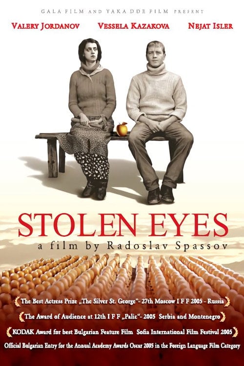 Watch Откраднати очи 2005 online