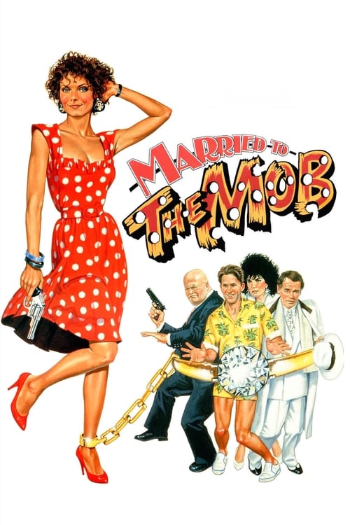 Watch Married to the Mob 1988 online