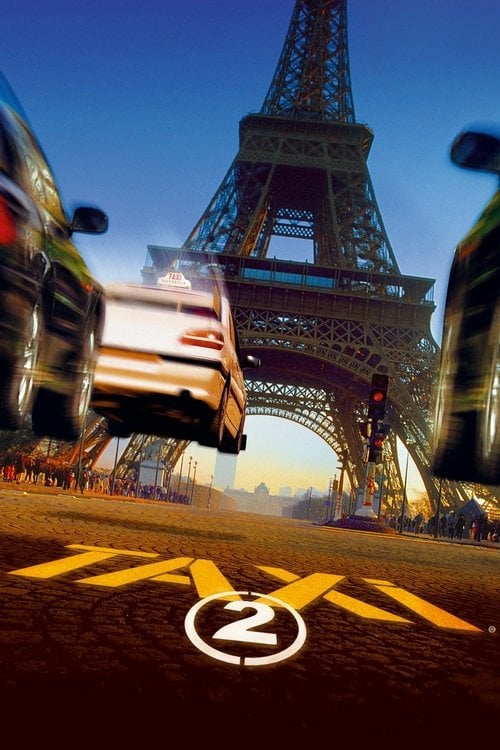 Watch Taxi 2 2000 online