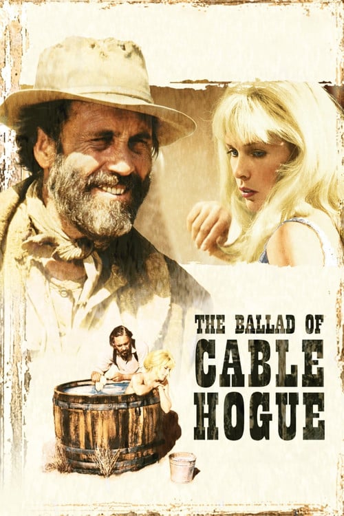 Watch The Ballad of Cable Hogue 1970 online