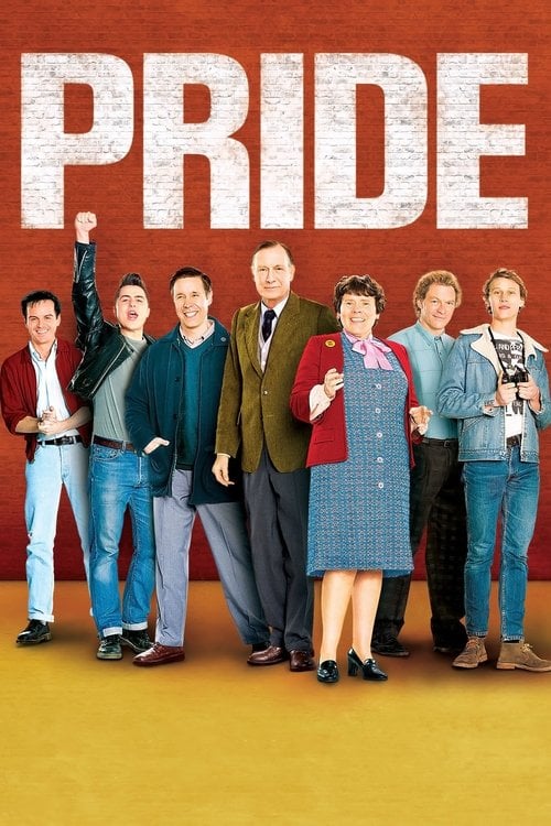 Watch Pride 2014 online