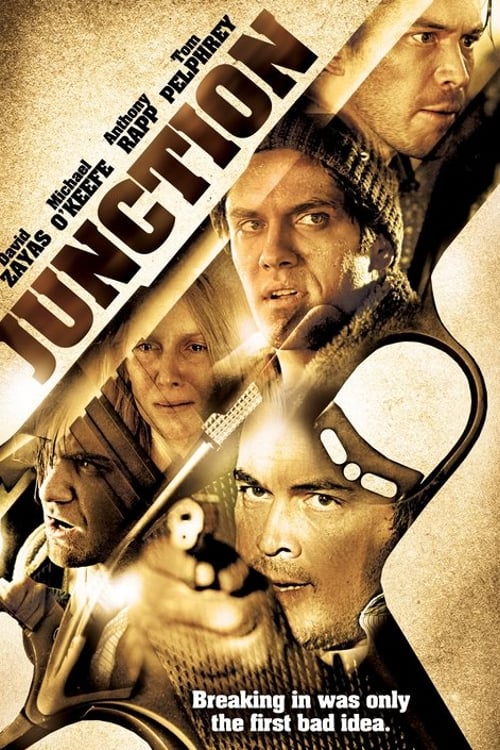 Watch Junction 2012 online