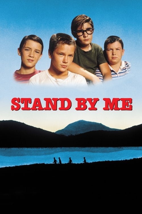 Watch Stand by Me 1986 online