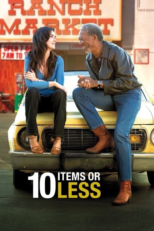 Watch 10 Items or Less 2006 online