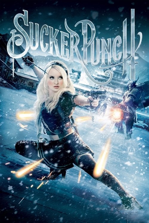 Watch Sucker Punch 2011 online