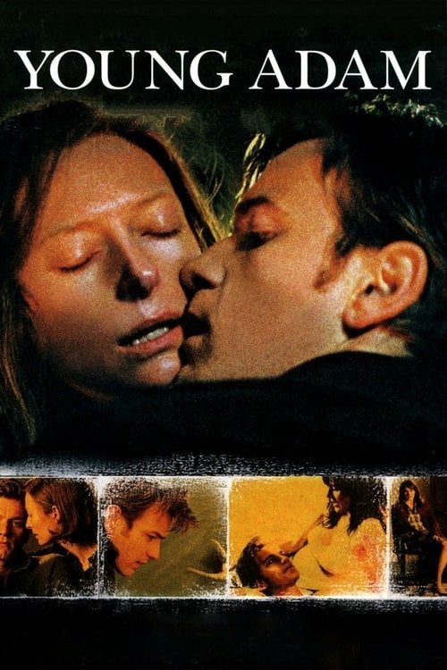 Watch Young Adam 2003 online