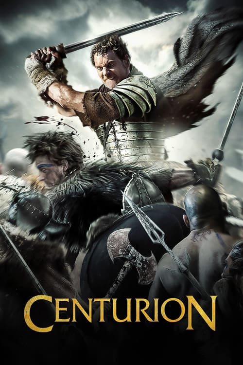Watch Centurion 2010 online