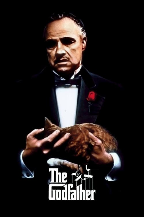 Watch The Godfather 1972 online