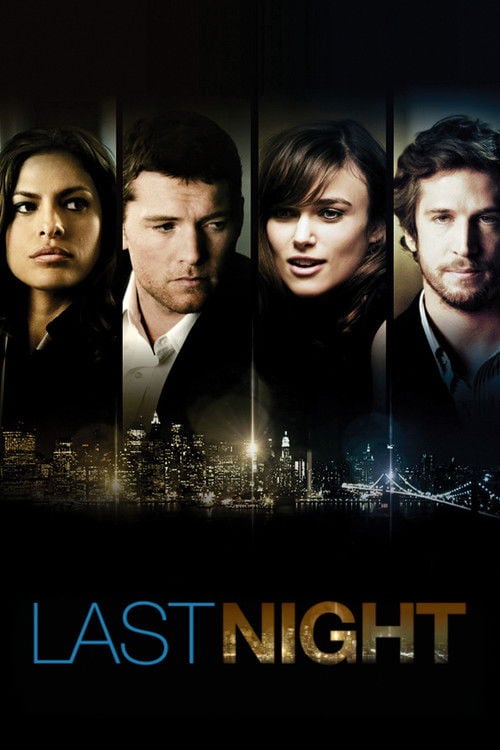 Watch Last Night 2010 online
