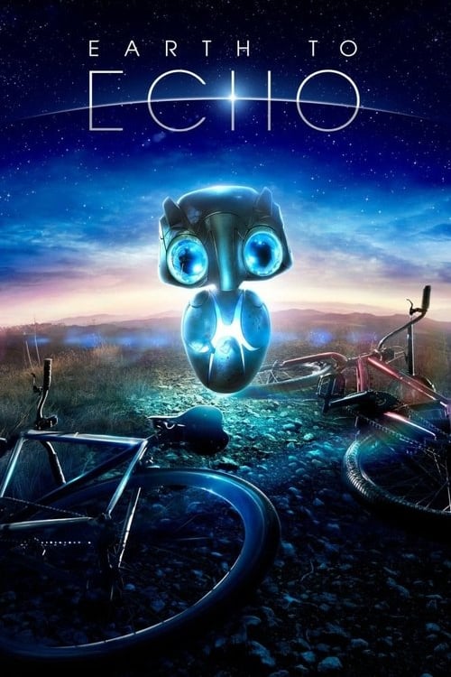 Watch Earth to Echo 2014 online