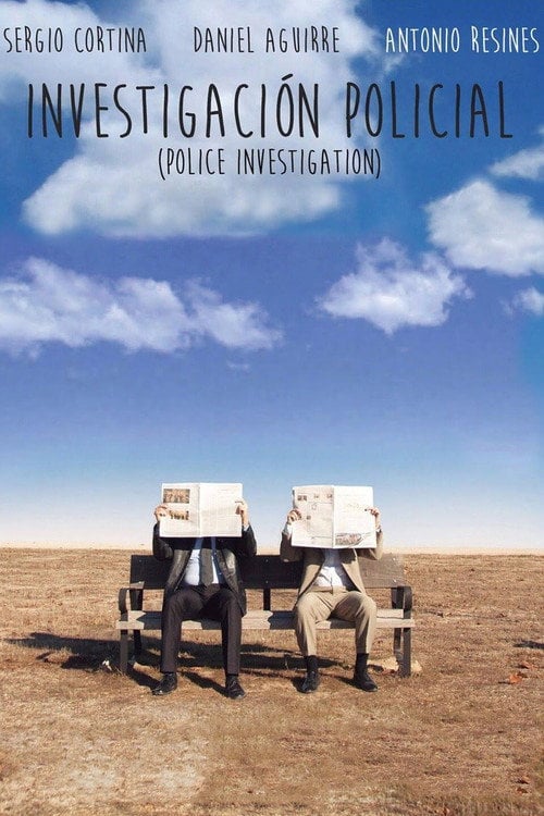 Watch Investigación policial 2013 online