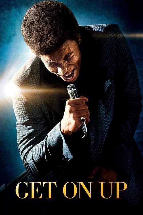 Watch Get On Up 2014 online