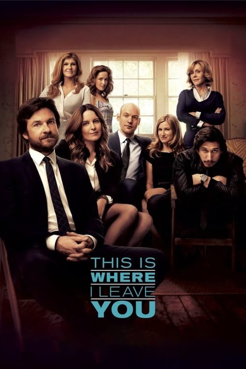 Watch This Is Where I Leave You 2014 online