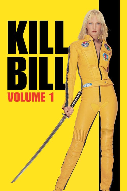 Watch Kill Bill: Vol. 1 2003 online