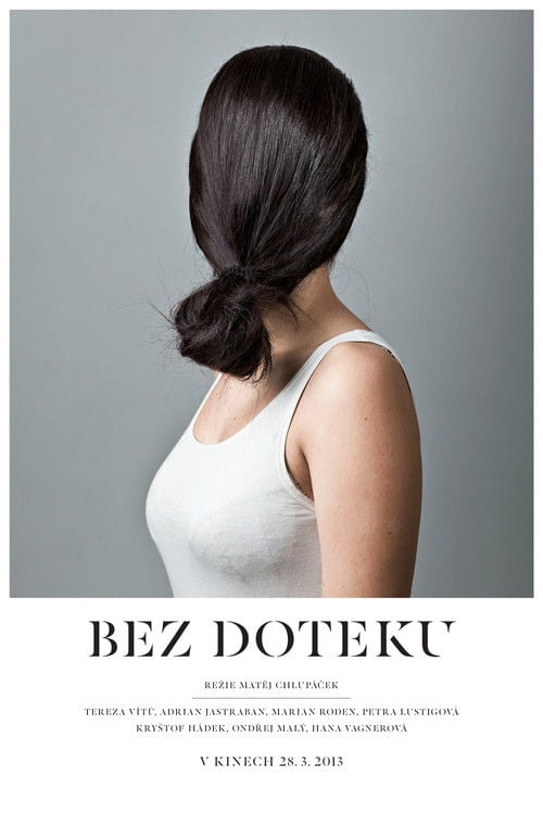Дивитися фільм Bez doteku 2013 онлайн