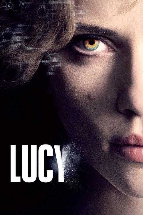 Watch Lucy 2014 online