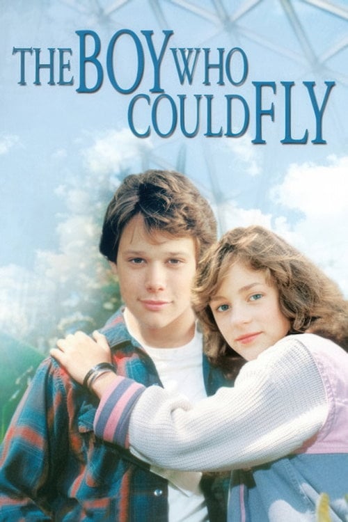 Дивитися фільм The Boy Who Could Fly 1986 онлайн