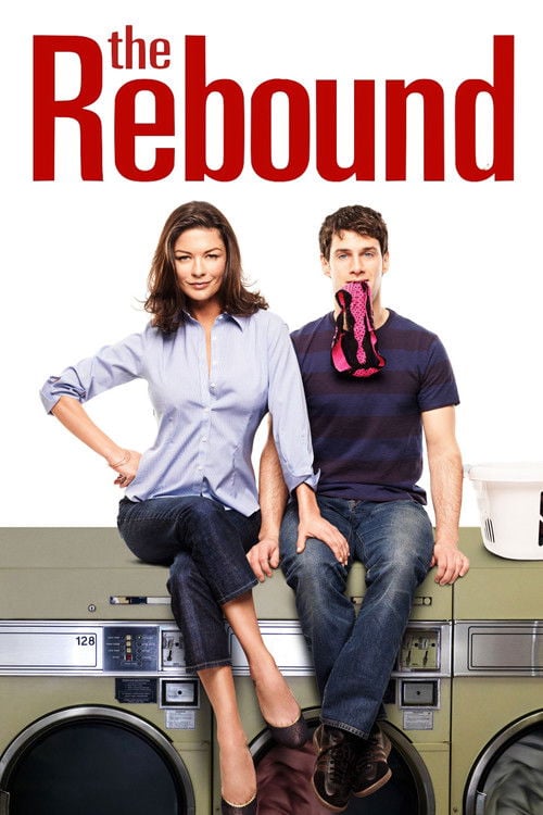 Watch The Rebound 2009 online