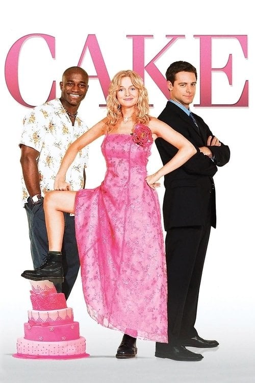 Watch Cake 2005 online