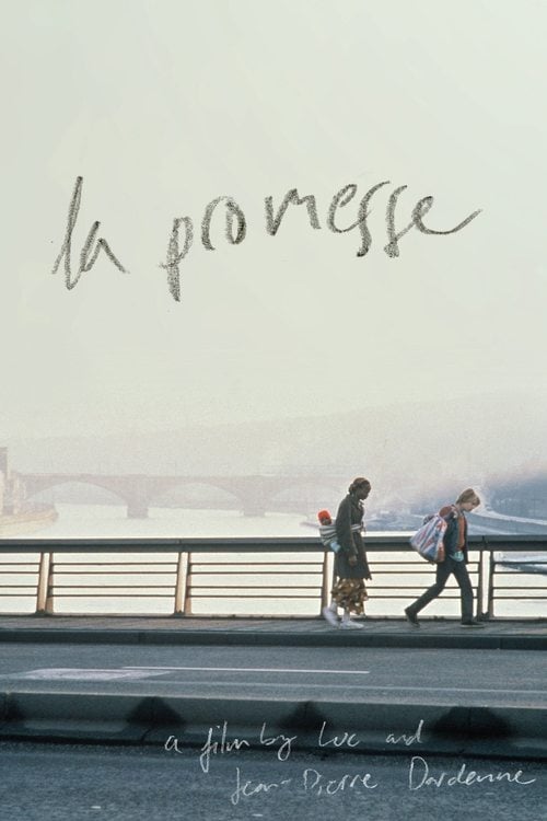 Watch La Promesse 1996 online