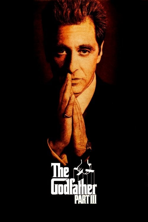 Watch The Godfather Part III 1990 online