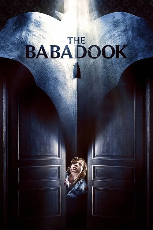 Watch The Babadook 2014 online