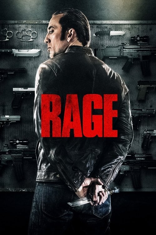 Watch Rage 2014 online